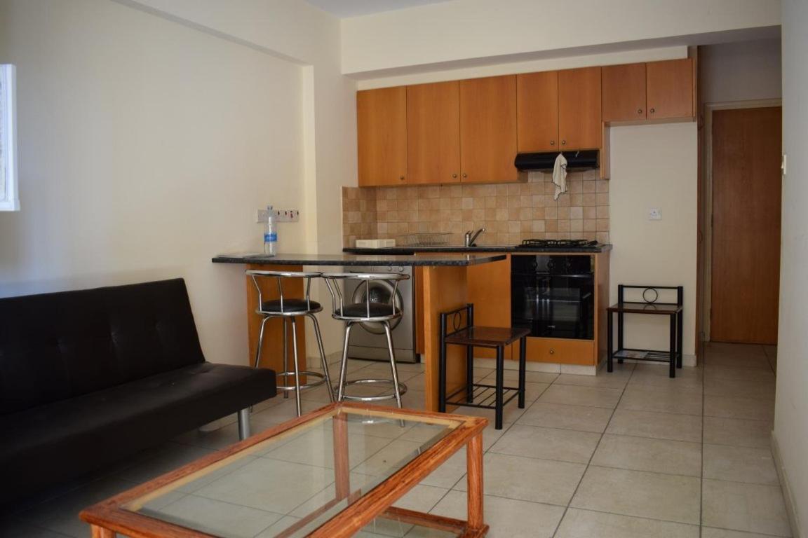 Property Direct Posidon Court Larnaca Exterior photo