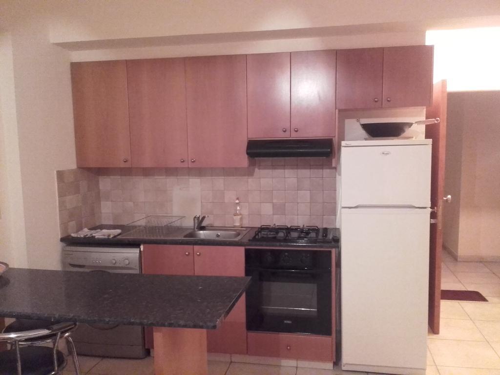 Property Direct Posidon Court Larnaca Exterior photo
