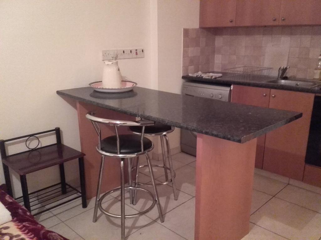 Property Direct Posidon Court Larnaca Exterior photo